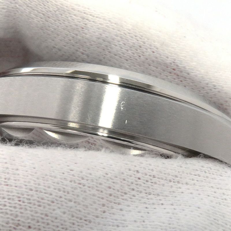 オメガ シーマスター アクアテラ 150M コーアクシャル マスタークロノメーター 220.10.41.21.03.004 腕時計 ブルー文字盤