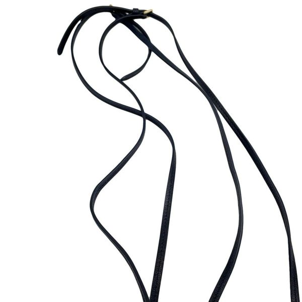 ミュウミュウ ショルダーバッグ ミニ ナッパレザー 5NF460 Miu Miu バッグ 黒