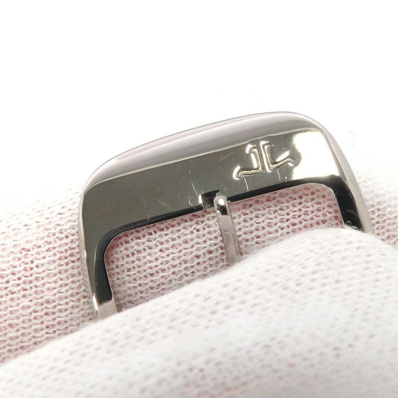 ジャガールクルト レベルソ 250.3.86 JAEGER-LECOULTRE 腕時計 黒文字盤