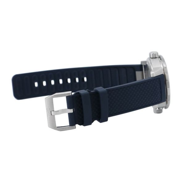 IWC アクアタイマー オートマティック IW328801 腕時計 ブルー文字盤