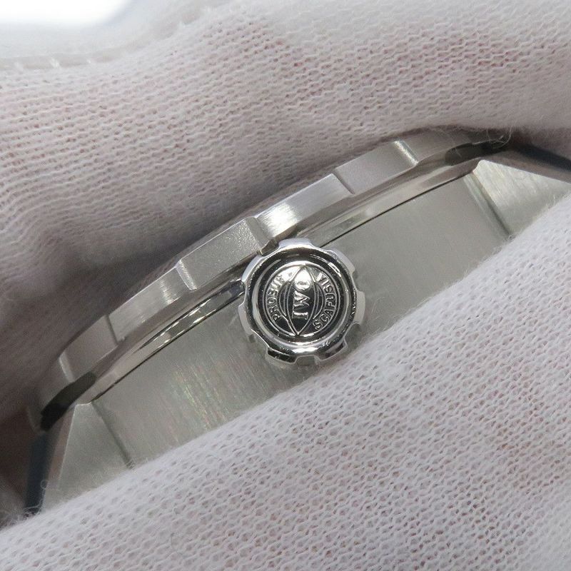 IWC アクアタイマー オートマティック IW328801 腕時計 ブルー文字盤