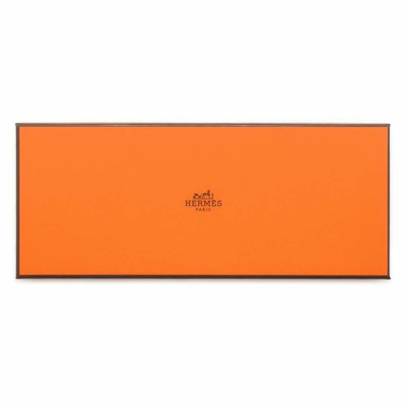 エルメス バッグチャーム ロデオPM ペガサス ゴールド/エトゥープ/クレ ラムスキン B刻印