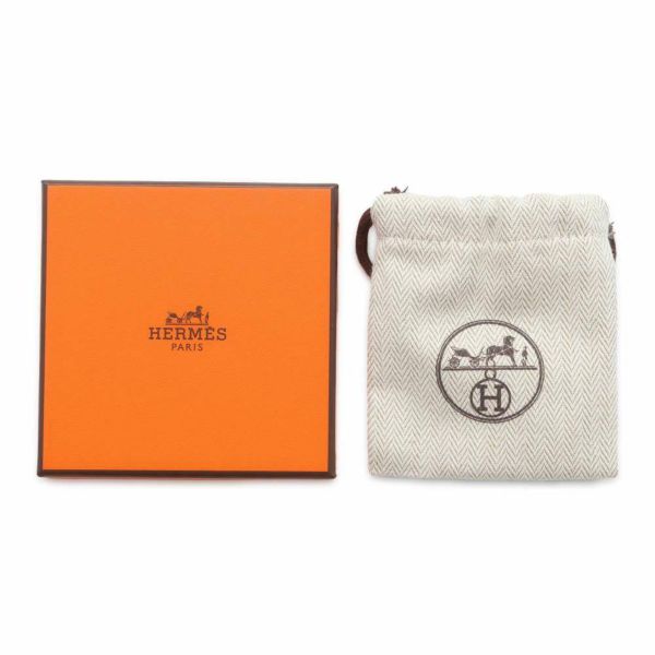 エルメス ブレスレット ユリディス  バッファローホーン サイズT2 HERMES アクセサリー