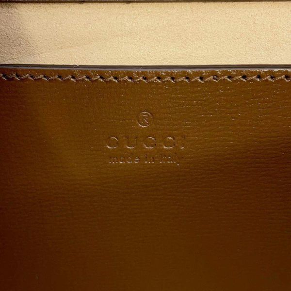 グッチ ボディバッグ ジャッキー 1961 GGスプリームキャンバス 699930 GUCCI ベルトバッグ ウエストバッグ