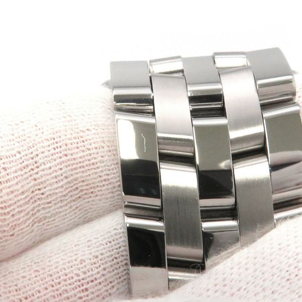 ジン 104 104.ST.SA Sinn 腕時計 黒文字盤