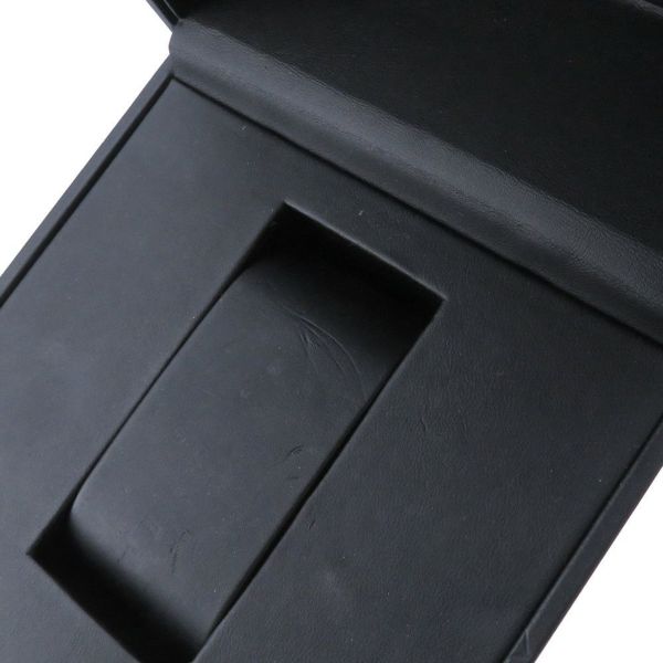 ジン 104 104.ST.SA Sinn 腕時計 黒文字盤