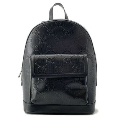 グッチ バックパック チルドレンズ ヒグチユウコ 猫 271327