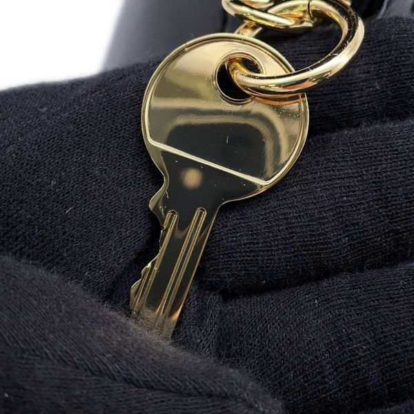 メゾンマルジェラ ハンドバッグ 5AC ミニ レザー S56WG0082 Maison Margiela 2wayショルダー 黒