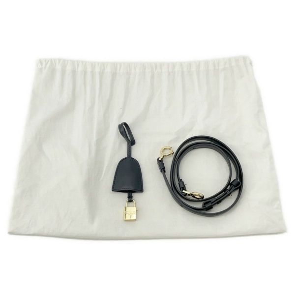 メゾンマルジェラ ハンドバッグ 5AC ミニ レザー S56WG0082 Maison Margiela 2wayショルダー 黒