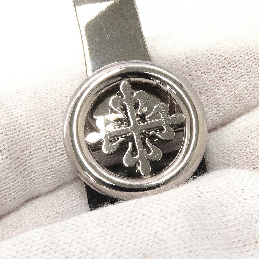 パテックフィリップ コンプリケーション アニュアルカレンダー ムーンフェイズ PATEK PHILIPPE アイボリー文字盤