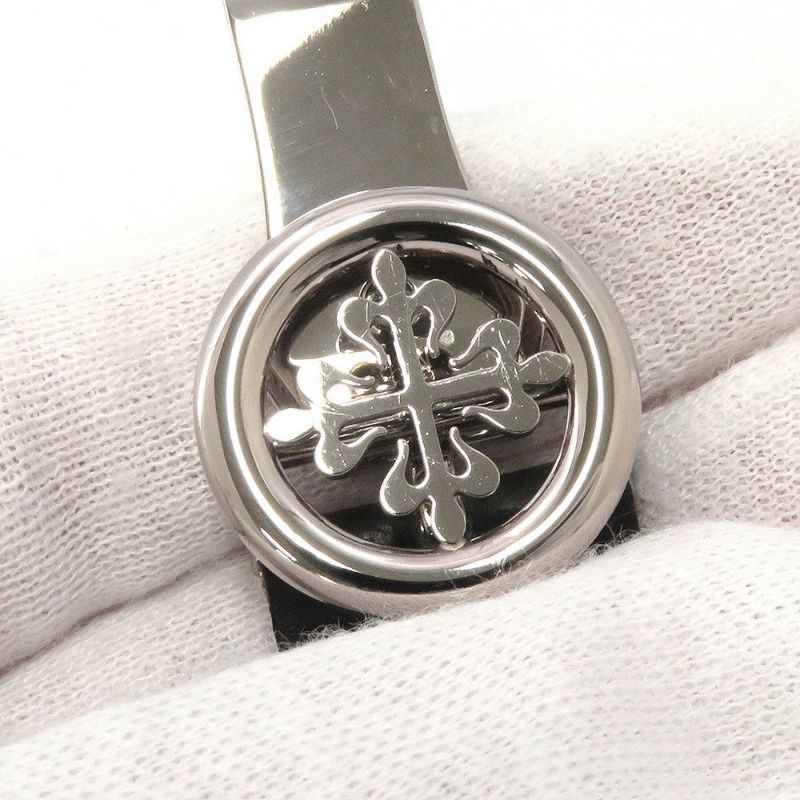 パテックフィリップ コンプリケーション アニュアルカレンダー ムーンフェイズ PATEK PHILIPPE アイボリー文字盤