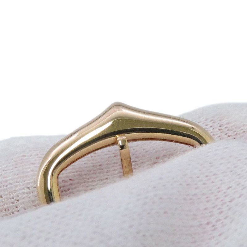 カルティエ タンク オビュ W1512256 Cartier 腕時計 シルバー文字盤