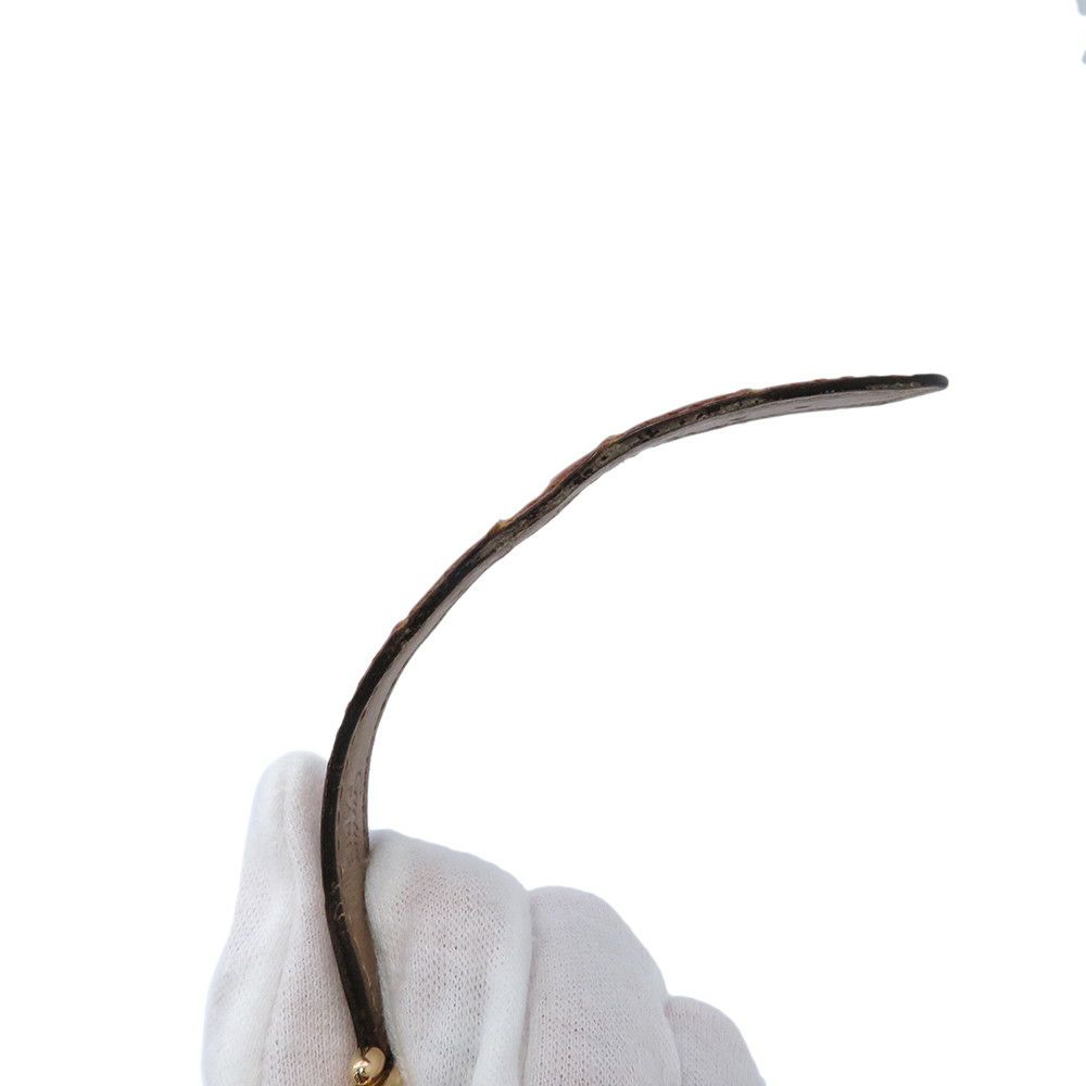 カルティエ タンク オビュ W1512256 Cartier 腕時計 シルバー文字盤