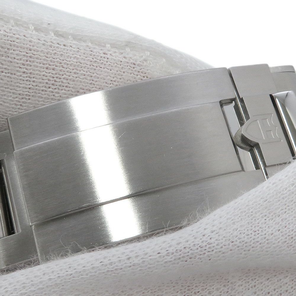 チュードル ブラックベイ 54 M79000N-0001 TUDOR チューダー 腕時計 黒文字盤