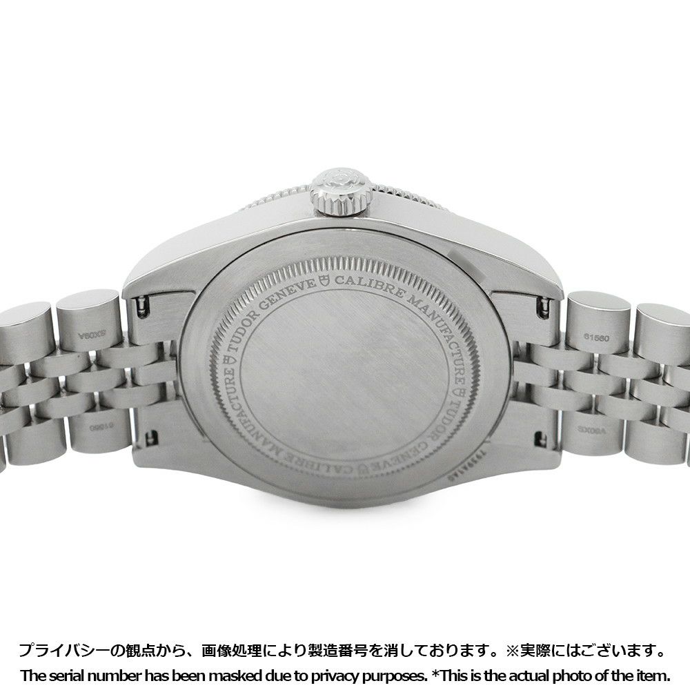 チュードル ブラックベイ58 M7939A1A0RU-0001 TUDOR チューダー 腕時計 バーガンディ文字盤