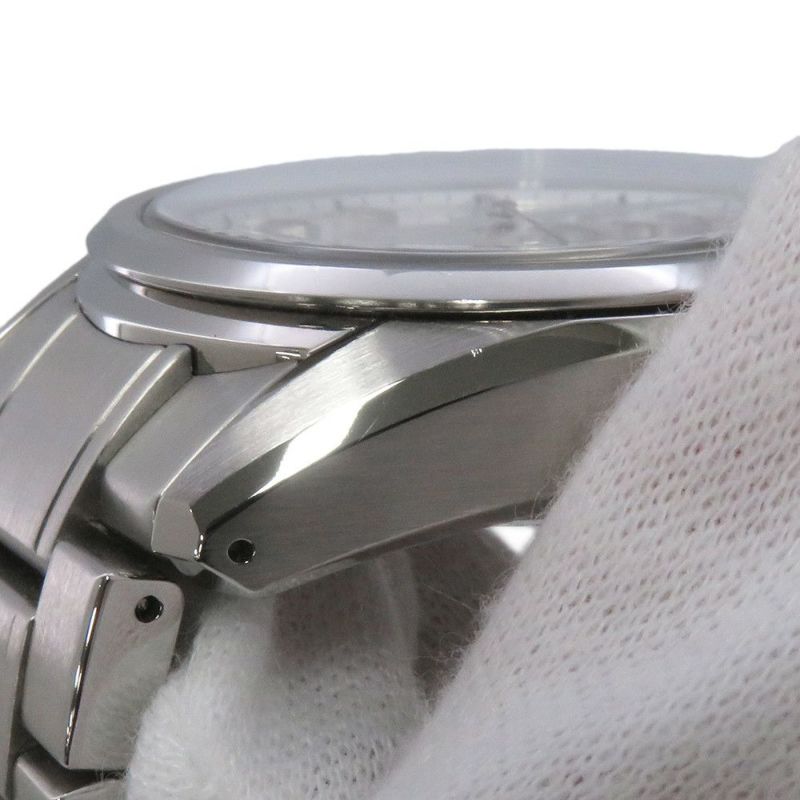 セイコー グランドセイコー ヘリテージコレクション SLGA009 SEIKO 腕時計 シルバー文字盤 白樺