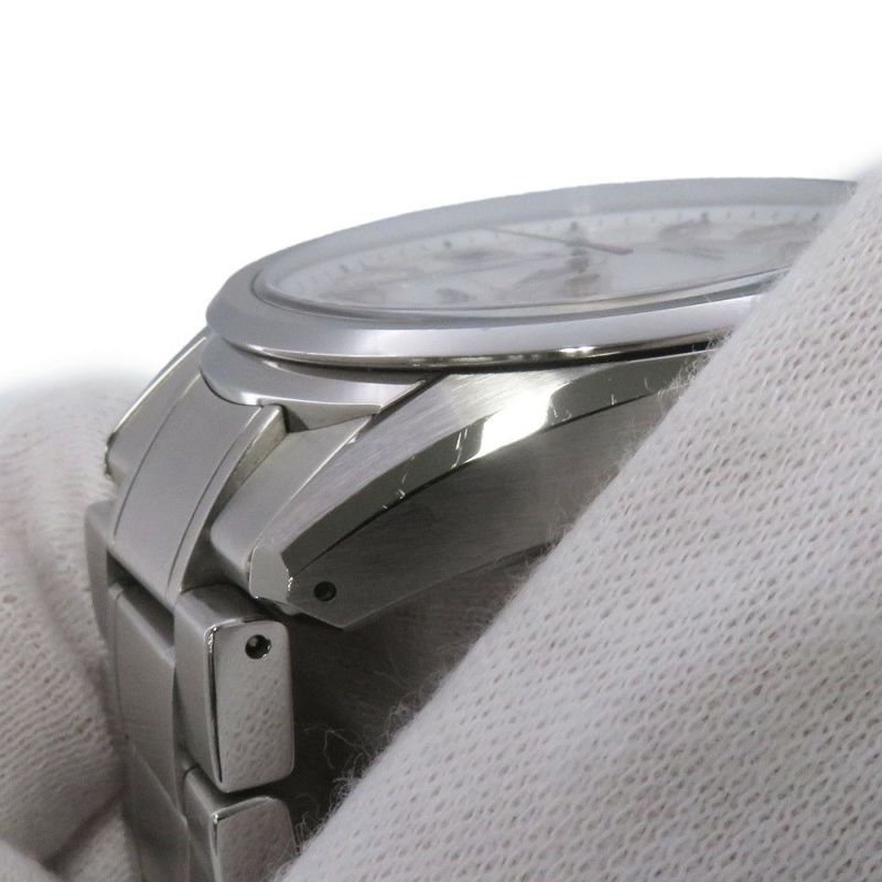 セイコー グランドセイコー ヘリテージコレクション SLGA009 SEIKO 腕時計 シルバー文字盤 白樺