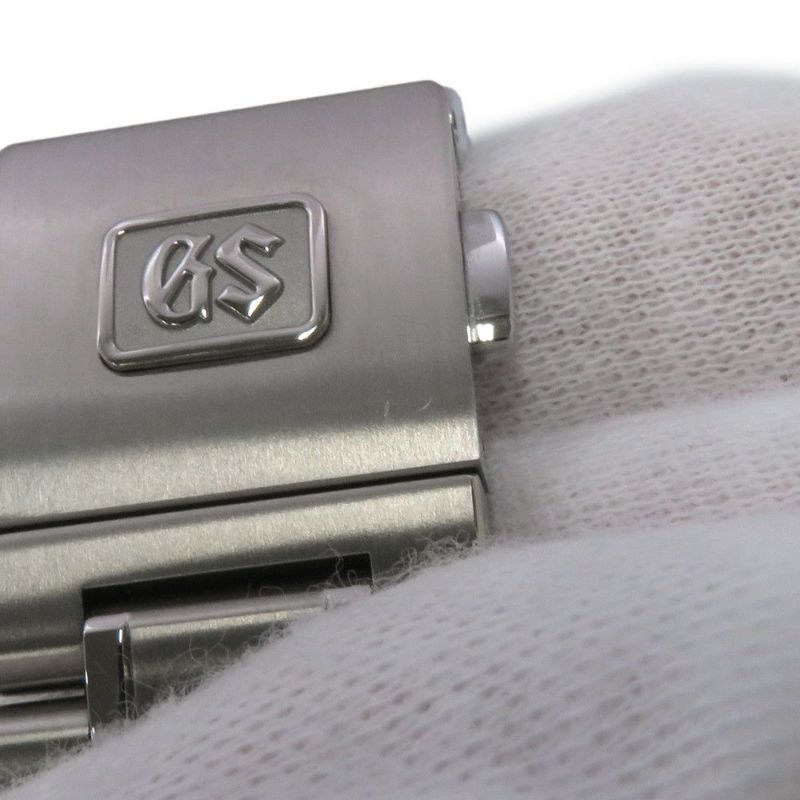 セイコー グランドセイコー ヘリテージコレクション SBGA443 SEIKO 花筏 グレイッシュピンク文字盤