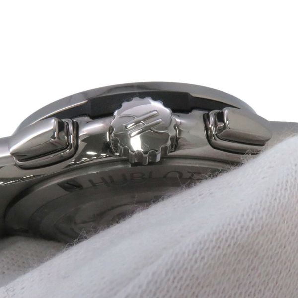 ウブロ クラシックフュージョン クロノグラフ 541.NX.7070.RX HUBLOT 腕時計 グレー文字盤