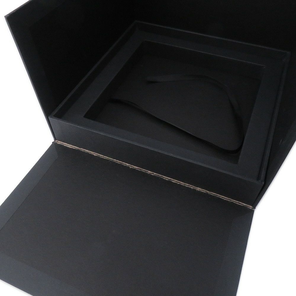 ウブロ クラシックフュージョン クロノグラフ 541.NX.7070.RX HUBLOT 腕時計 グレー文字盤