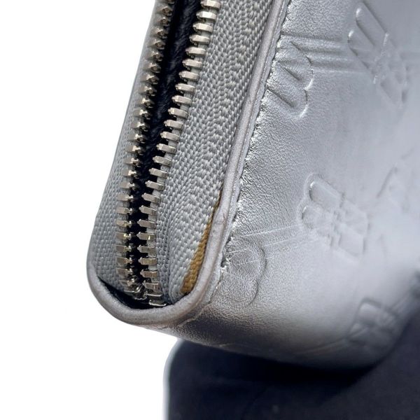 フェンディ 長財布 ラウンドファスナー ロングウォレット レザー 717787 BALENCIAGA 財布