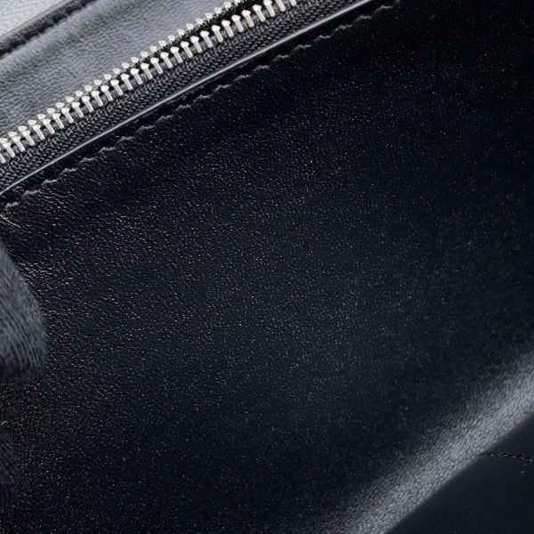 フェンディ 長財布 ラウンドファスナー ロングウォレット レザー 717787 BALENCIAGA 財布