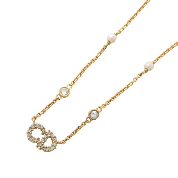 クリスチャン・ディオール ネックレス クレール ディー リュヌ Clair D Lune N1033CDLCY_D301 Christian Dior アクセサリー