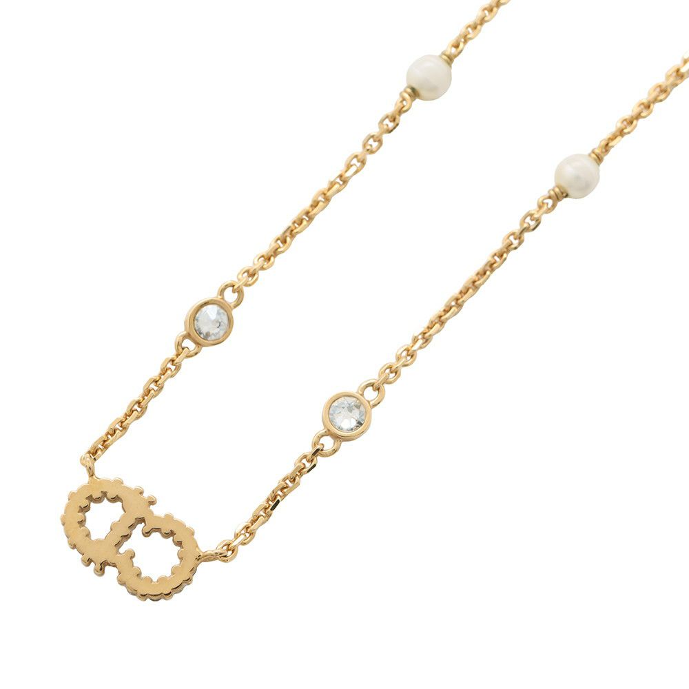 クリスチャン・ディオール ネックレス クレール ディー リュヌ Clair D Lune N1033CDLCY_D301 Christian Dior アクセサリー