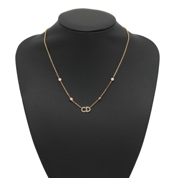 クリスチャン・ディオール ネックレス クレール ディー リュヌ Clair D Lune N1033CDLCY_D301 Christian Dior アクセサリー