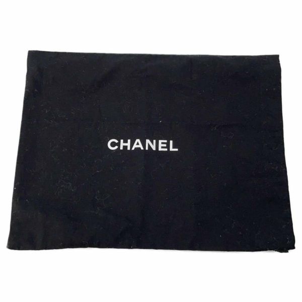 シャネル チェーンウォレット マトラッセ ココマーク キャビアスキン AP3971 CHANEL 財布