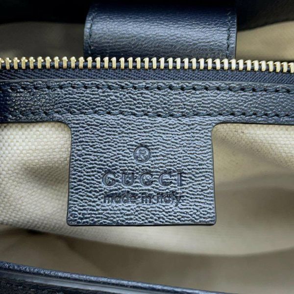 グッチ トートバッグ オフィディア GGマーモント ラフィア ミディアム 631685 GUCCI ウェブ