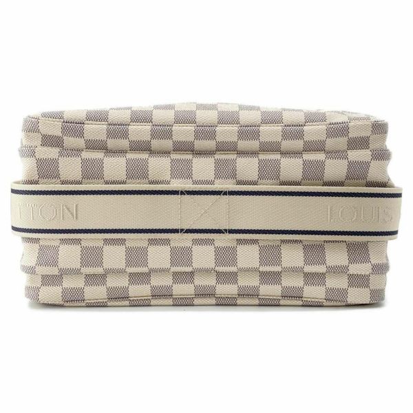 ルイヴィトン ショルダーバッグ ダミエ・アズール ナヴィグリオ N51189 LOUIS VUITTON ヴィトン バッグ