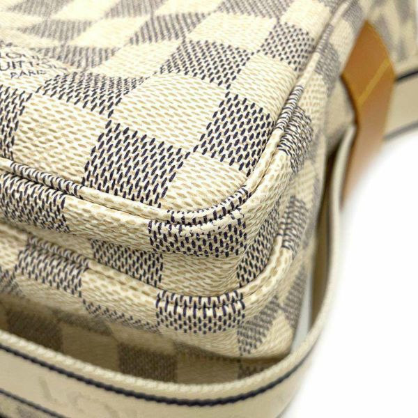 ルイヴィトン ショルダーバッグ ダミエ・アズール ナヴィグリオ N51189 LOUIS VUITTON ヴィトン バッグ