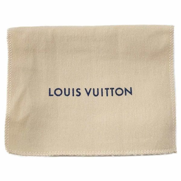 ルイヴィトン コインケース ダミエ・エベヌ ジッピー・コインパース N63070 LOUIS VUITTON 財布 小銭入れ