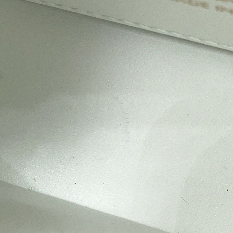 ドルチェ&ガッバーナ ショルダーバッグ DGロゴ 3.5 レザー BB7095AW576 DOLCE&GABBANA 白