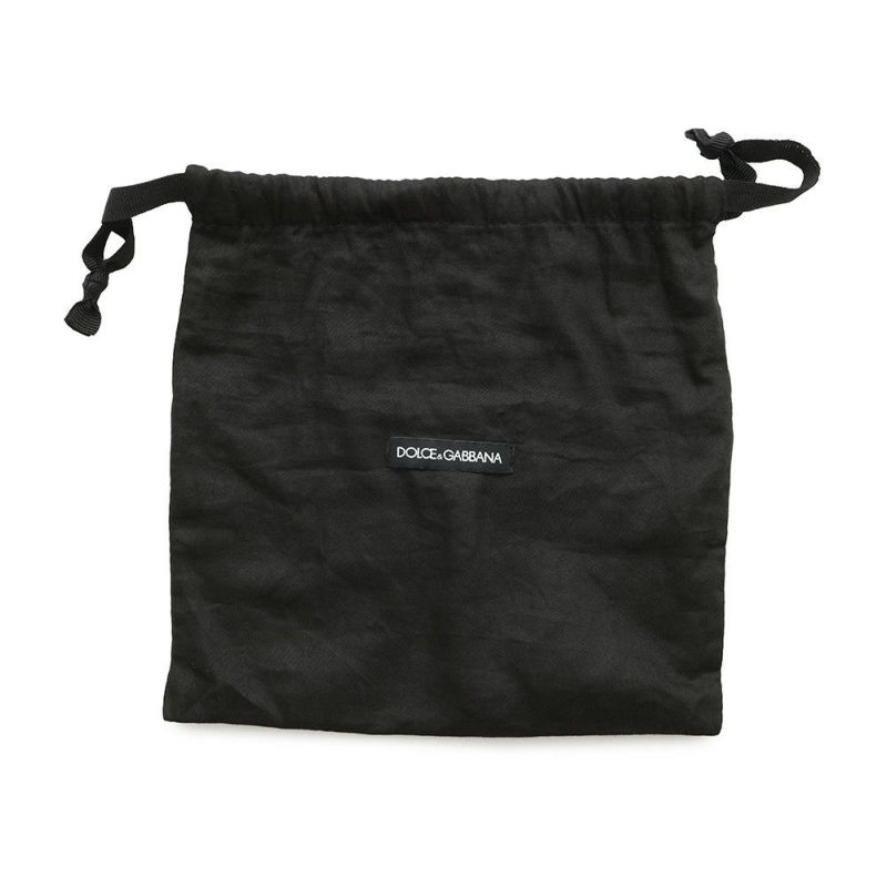 ドルチェ&ガッバーナ ショルダーバッグ DGロゴ 3.5 レザー BB7095AW576 DOLCE&GABBANA 白