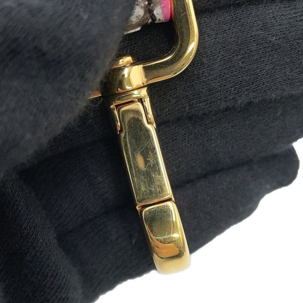 フェンディ ショルダーストラップ ストラップユー パイソン 8AV077 FENDI