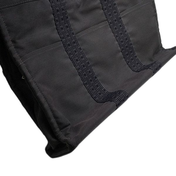 エルメス ハンドバッグ エールライントートMM キャンバス HERMES バッグ トートバッグ