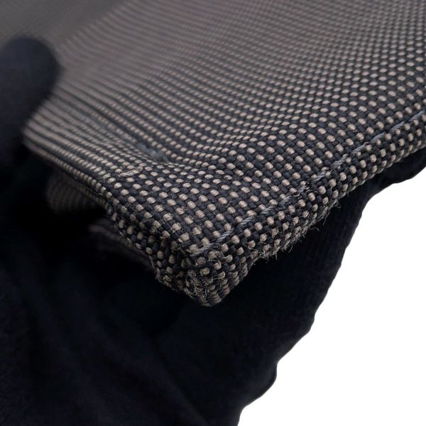 エルメス ハンドバッグ エールライントートMM キャンバス HERMES バッグ トートバッグ