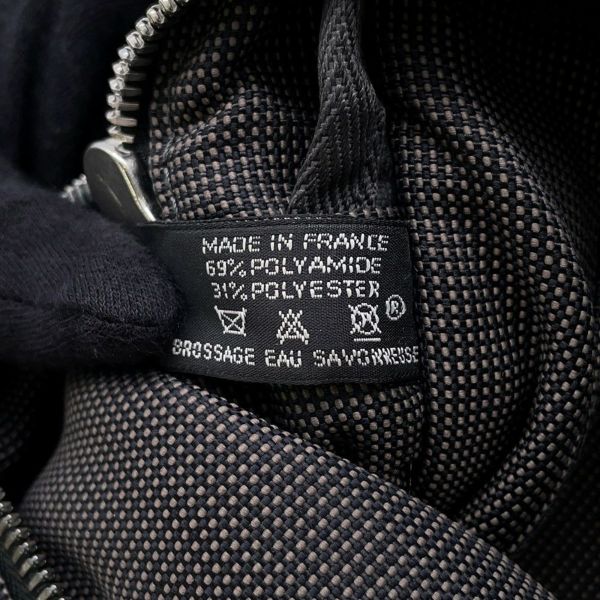 エルメス ハンドバッグ エールライントートMM キャンバス HERMES バッグ トートバッグ