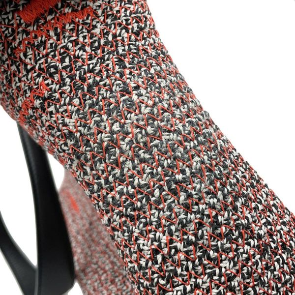 バレンシアガ ショルダーバッグ ジグザッガー キャンバス レザー 380687 BALENCIAGA