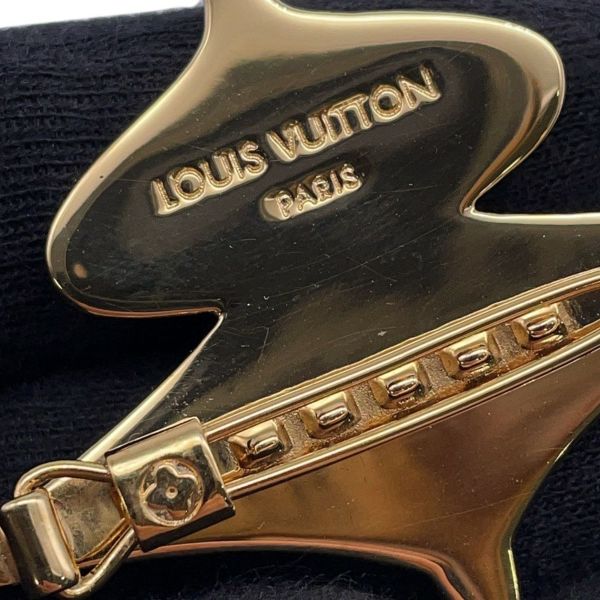 ルイヴィトン ヘアアクセサリー 村上 隆 フラワーハットマン パンダ オニオンヘッド 3点セット M92595