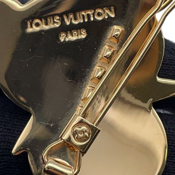 ルイヴィトン ヘアアクセサリー 村上 隆 フラワーハットマン パンダ オニオンヘッド 3点セット M92595