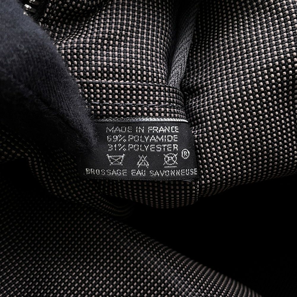 エルメス ハンドバッグ エールライントートGM キャンバス HERMES バッグ トートバッグ