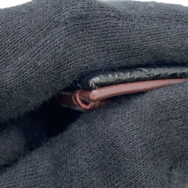 シャネル パスポートケース マトラッセ ココマーク 財布 キャビアスキン AP3791 CHANEL 黒