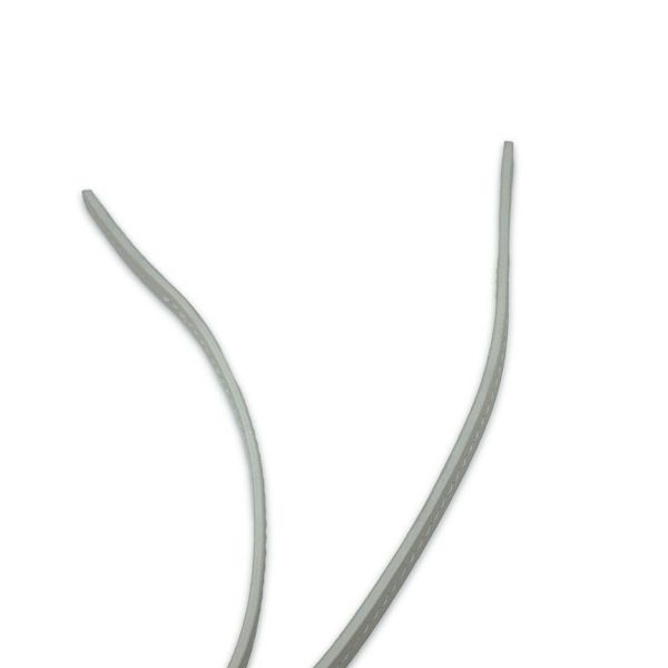 ロエベ バッグチャーム アナグラム チャウチャウ フェルト カーフレザー C621232XCS LOEWE キーホルダー 白 犬