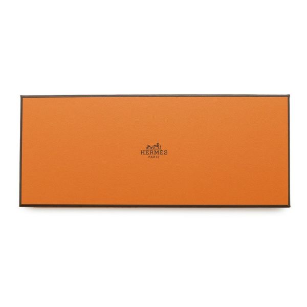 エルメス スカーフ カレ45 ガヴロッシュ ローブ・レジェール Robe Legere HERMES シルク 2022秋冬