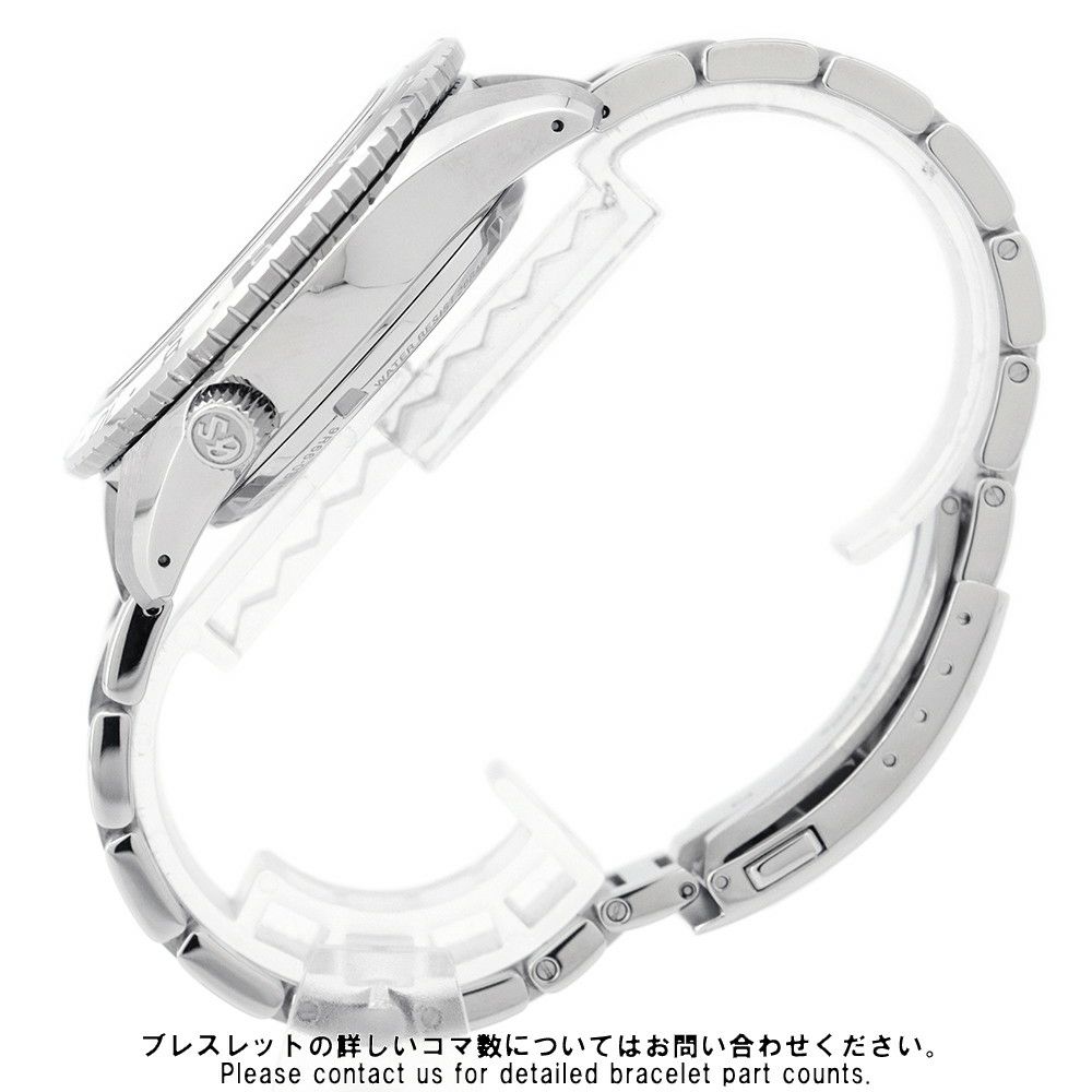 セイコー グランドセイコー スポーツコレクション 銀座限定450本 SBGE313 SEIKO 腕時計 パープル文字盤