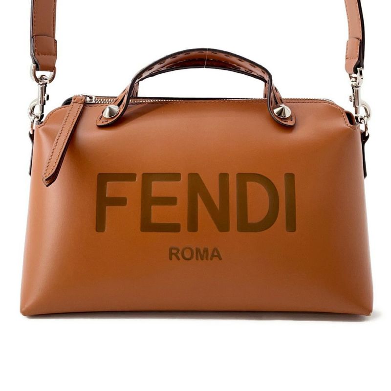 フェンディ ショルダーバッグ バイザウェイ ミディアム 8BL146 FENDI バッグ 2wayショルダーバッグ