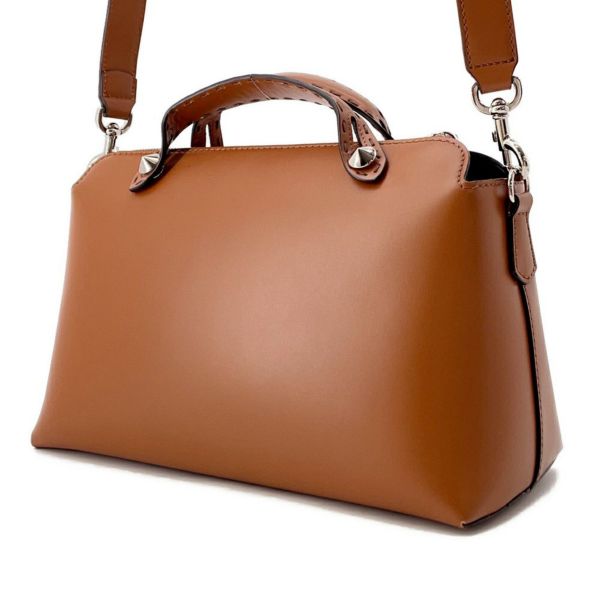 フェンディ ショルダーバッグ バイザウェイ ミディアム 8BL146 FENDI バッグ 2wayショルダーバッグ